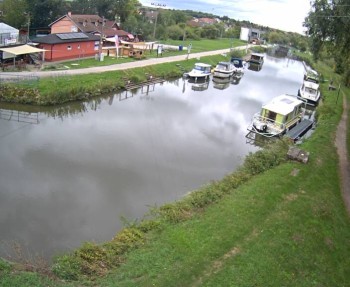 Baťův kanál