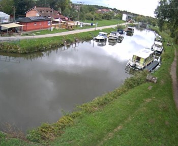 Baťův kanál
