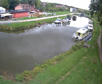 Baťův kanál
