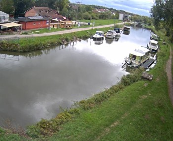 Baťův kanál