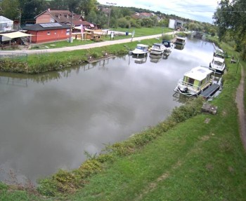 Baťův kanál