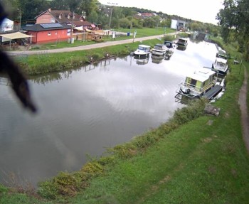 Baťův kanál