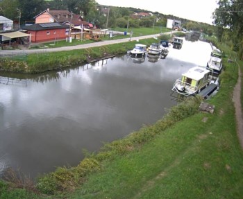 Baťův kanál