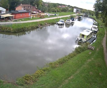 Baťův kanál
