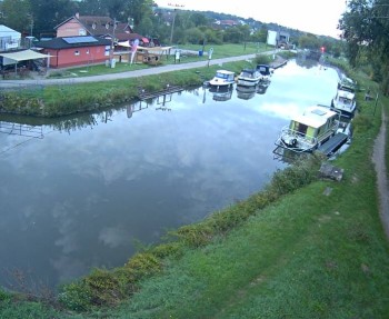 Kanał Baty