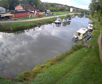 Baťův kanál