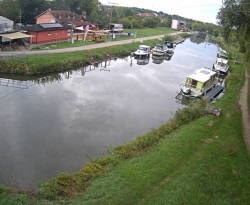 Śluza Petrowa