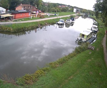 Baťův kanál