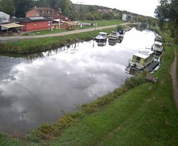 Baťův kanál