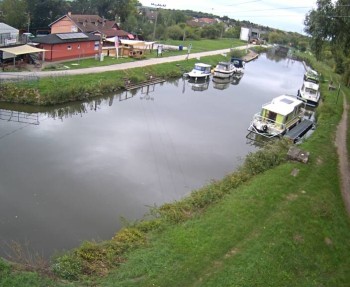Baťův kanál