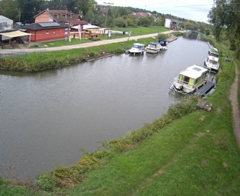Baťův kanál