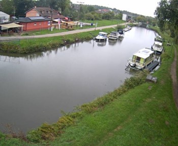 Baťův kanál