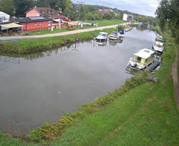 Baťův kanál
