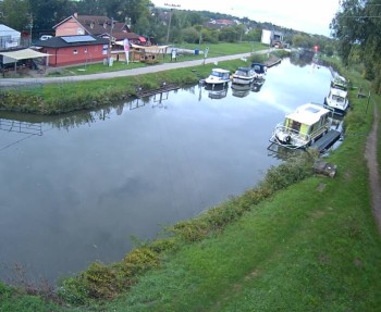 Baťův kanál