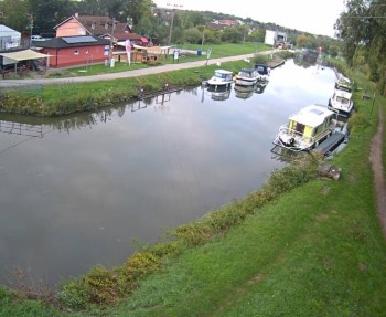 Baťův kanál