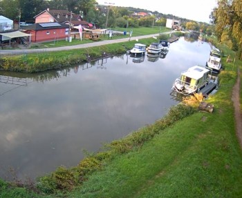 Baťův kanál