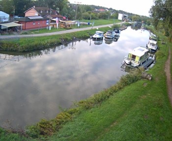 Baťův kanál