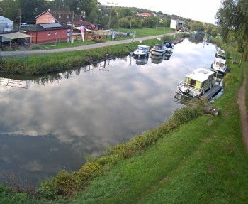 Baťův kanál