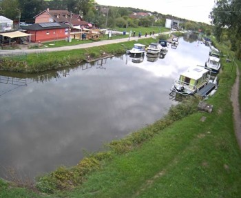 Baťův kanál