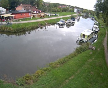 Baťův kanál