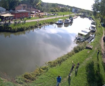 Baťův kanál
