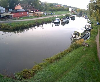 Baťův kanál