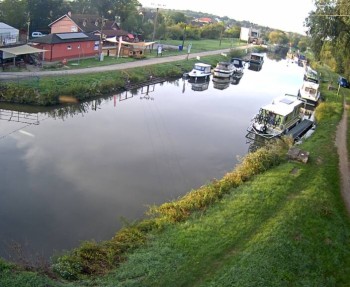 Baťův kanál
