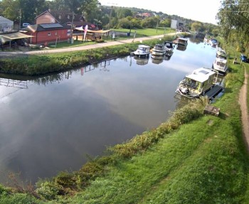 Baťův kanál