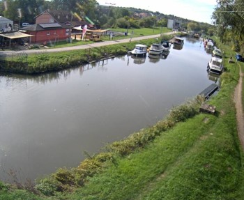 Baťův kanál