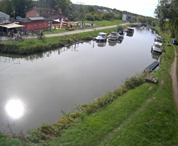 Baťův kanál