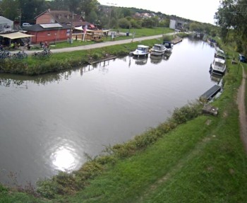 Baťův kanál