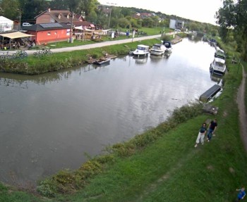 Baťův kanál