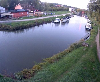 Baťův kanál