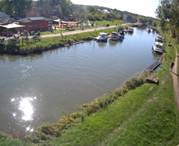 Baťův kanál