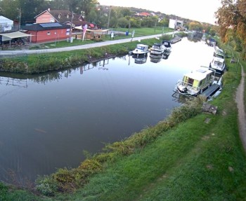 Baťův kanál