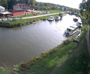 Baťův kanál