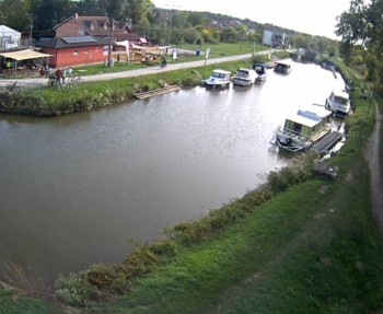 Baťův kanál