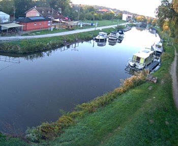Baťův kanál