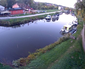 Baťův kanál