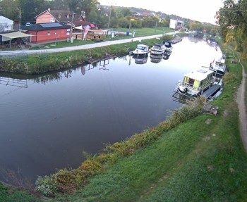 Baťův kanál