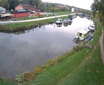 Baťův kanál