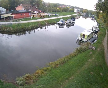 Baťův kanál