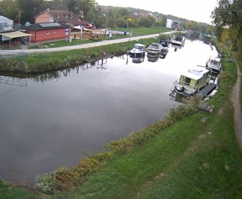 Baťův kanál