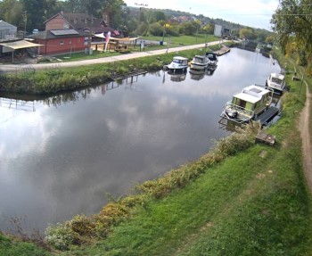 Baťův kanál