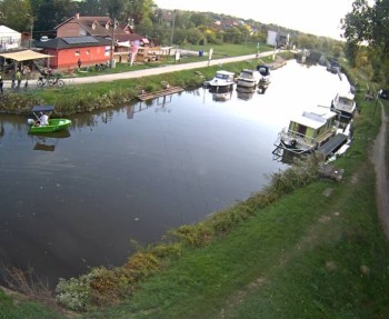 Baťův kanál