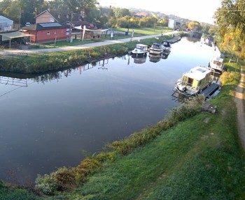 Baťův kanál