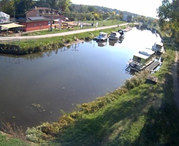 Baťův kanál