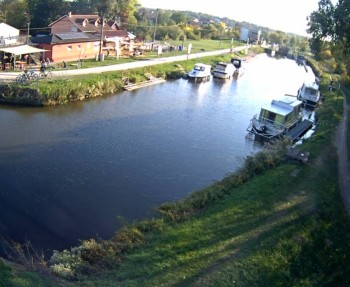 Baťův kanál