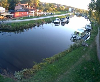 Baťův kanál