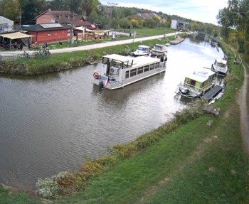 Baťův kanál